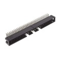 BHR-64-HUA - CONN HEADER R/A 64POS 2.54MM