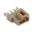 1053112203 - CONN HEADER VERT 3POS 2.5MM
