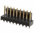 1718561009 - CONN HEADER VERT 9POS 2.54MM