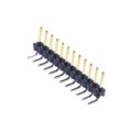 TSW-112-08-F-S-RA - CONN HEADER R/A 12POS 2.54MM
