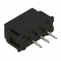 M80-8520342 - CONN HEADER VERT 3POS 2MM