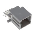 0307005060 - CONN HEADER R/A 6POS 2.54MM