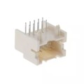 S10B-XADSS-N (LF)(SN) - CONN HEADER R/A 10POS 2.5MM