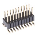 M52-040000S0545 - CONN HEADER SMD 10POS 1.27MM