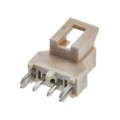 1053112302 - CONN HEADER VERT 2POS 2.5MM