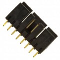 69167-108HLF - CONN HEADER VERT 8POS 2.54MM