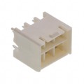 1376387-1 - CONN HEADER VERT 6POS 5MM