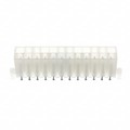 2-1586039-4 - CONN HEADER VERT 24POS 4.2MM