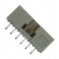 10075025-G01-12ULF - CONN HEADER VERT 12POS 2MM