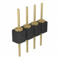 TS-104-G-AA - CONN HEADER VERT 4POS 2.54MM