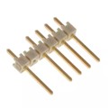 HMTSW-106-08-G-S-315-005 - CONN HEADER VERT 6POS 2.54MM