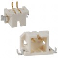 DF3E-2P-2H(51) - CONN HEADER SMD R/A 2POS 2MM