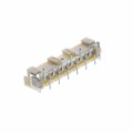 BM12B-XASS-TF(LF)(SN) - CONN HEADER SMD 12POS 2.5MM