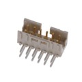 98464-G61-12ULF - CONN HEADER R/A 12POS 2MM