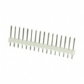 4-644456-6 - CONN HEADER VERT 16POS 2.54MM