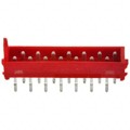 8-215464-4 - CONN HEADER VERT 14POS 2.54MM