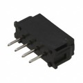 M80-8790422 - CONN HEADER VERT 4POS 2MM