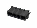 641968-3 - CONN HEADER VERT 4POS 6.35MM