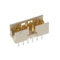 98414-G10-12ULF - CONN HEADER VERT 12POS 2MM