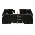 102155-1 - CONN HEADER VERT 10POS 2.54MM