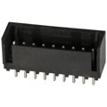 2-644861-9 - CONN HEADER VERT 9POS 2.54MM