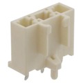 179846-1 - CONN HEADER VERT 3POS 6.5MM