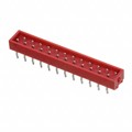 3522-24-0100-99 - CONN HEADER VERT 24POS 2.54MM
