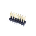 TSW-107-24-F-D - CONN HEADER VERT 14POS 2.54MM