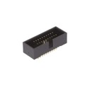 HBHR-A1-20-VG-HT - CONN HEADER VERT 20POS 1.27MM