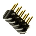 58102-G61-05LF - CONN HEADER R/A 10POS 2MM