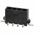 2-1445087-4 - CONN HEADER SMD 4POS 3MM