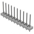0010081102 - CONN HEADER VERT 10POS 5.08MM
