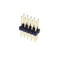 TSW-105-22-G-D - CONN HEADER VERT 10POS 2.54MM