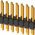 XG8W-5031 - CONN HEADER VERT 50POS 2.54MM