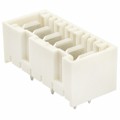 2-1971845-6 - CONN HEADER VERT 6POS 5MM