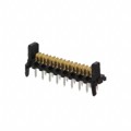0903253016 - CONN HEADER VERT 16POS 1.27MM