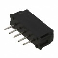 M80-8520542 - CONN HEADER VERT 5POS 2MM