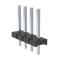 HPM-04-02-T-S - CONN HEADER VERT 4POS 5.08MM