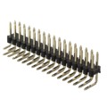61303421021 - CONN HEADER R/A 34POS 2.54MM