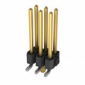 TSM-103-03-SM-DV-A - CONN HEADER SMD 6POS 2.54MM