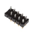 TSW-105-06-L-D-009 - CONN HEADER VERT 10POS 2.54MM
