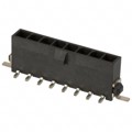 2-1445053-8 - CONN HEADER SMD 8POS 3MM