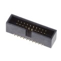 20021521-00020T1LF - CONN HEADER SMD 20POS 1.27MM