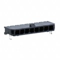 0436500809 - CONN HEADER SMD R/A 8POS 3MM