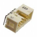09195107323 - CONN HEADER R/A 10POS 2.54MM