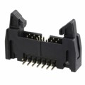 61201422121 - CONN HEADER R/A 14POS 2.54MM