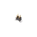 FTR-103-03-L-D - CONN HEADER SMD 6POS 1.27MM