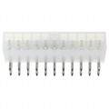 2-1586041-2 - CONN HEADER R/A 22POS 4.2MM