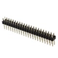 61304421121 - CONN HEADER VERT 44POS 2.54MM