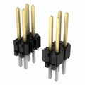 TMS-105-01-L-D - CONN HEADER VERT 10POS 1.27MM